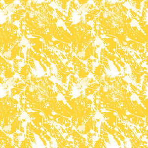 Splatter Vinyl Pattern