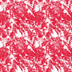 Splatter Vinyl Pattern