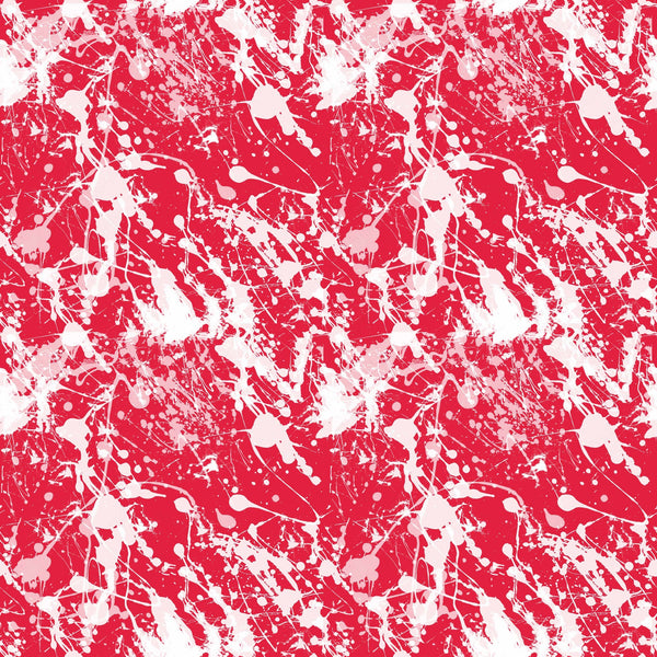 Splatter Vinyl Pattern