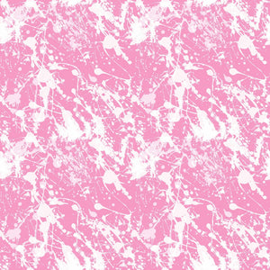 Splatter Vinyl Pattern