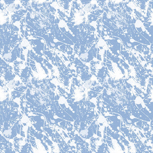 Splatter Vinyl Pattern