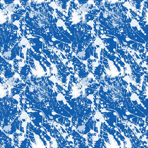 Splatter Vinyl Pattern
