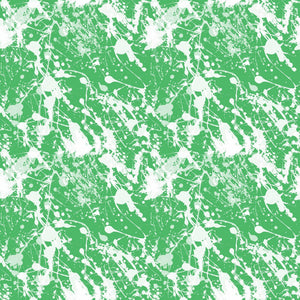 Splatter Vinyl Pattern