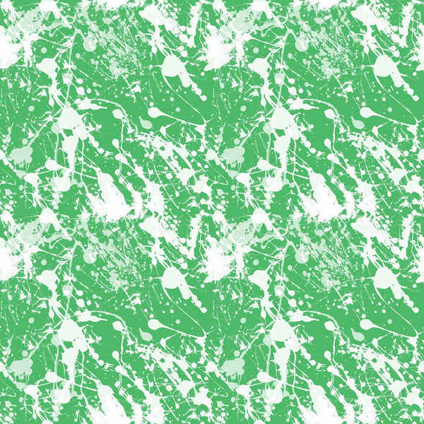 Splatter Vinyl Pattern