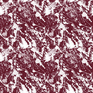 Splatter Vinyl Pattern