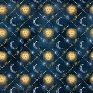Texture Patterns Mix 2 Vinyl Pattern