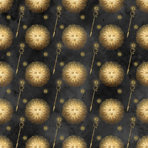 Texture Patterns Mix 3 Vinyl Pattern