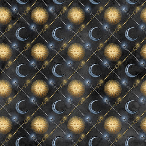 Texture Patterns Mix 3 Vinyl Pattern