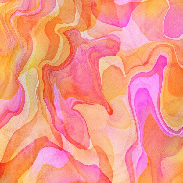 Ink Vinyl Pattern