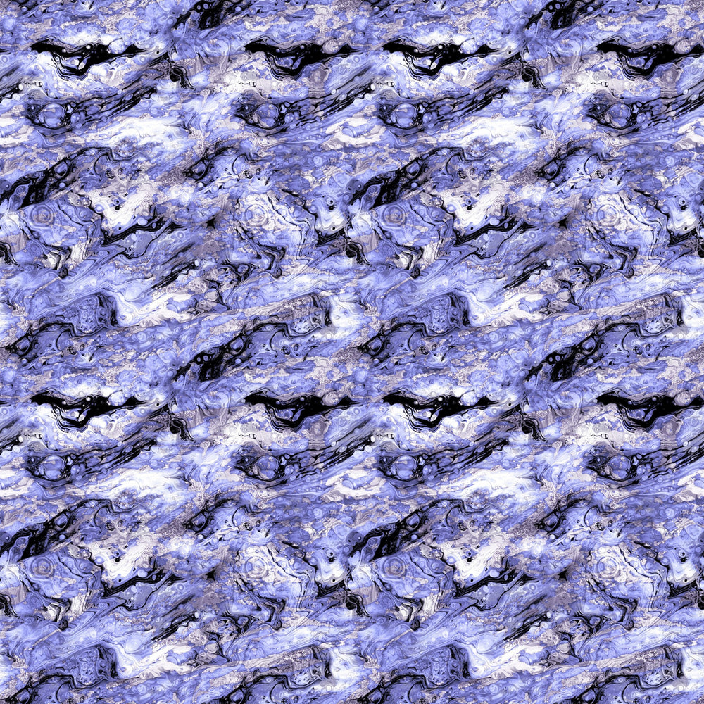 Marble Swirls Vinyl Pattern