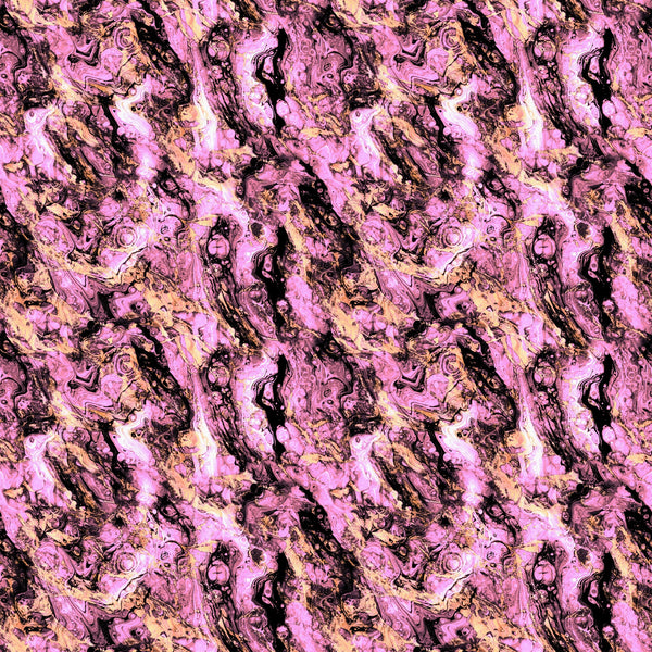 Marble Swirls Vinyl Pattern