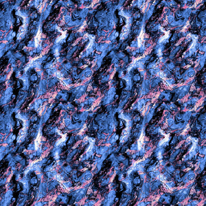 Marble Swirls Vinyl Pattern