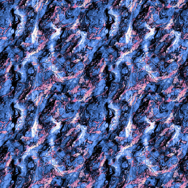Marble Swirls Vinyl Pattern