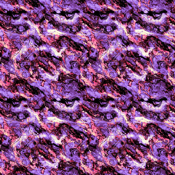 Marble Swirls Vinyl Pattern