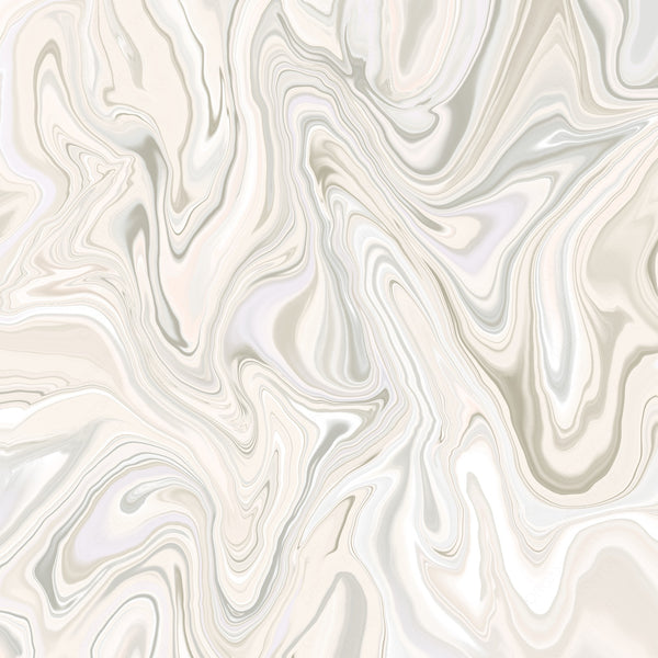 Neutra Marble Textures Pixel Garden Vinyl Pattern