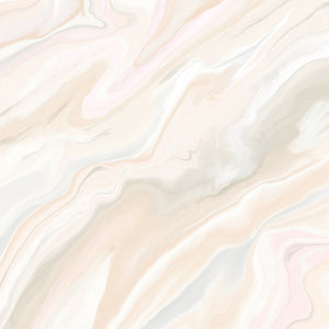 Neutra Marble Textures Pixel Garden Vinyl Pattern