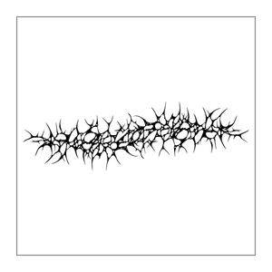 Matrix Sigil Sticker