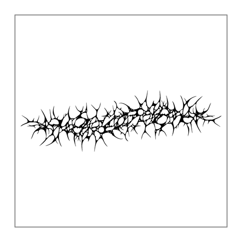 Matrix Sigil Sticker
