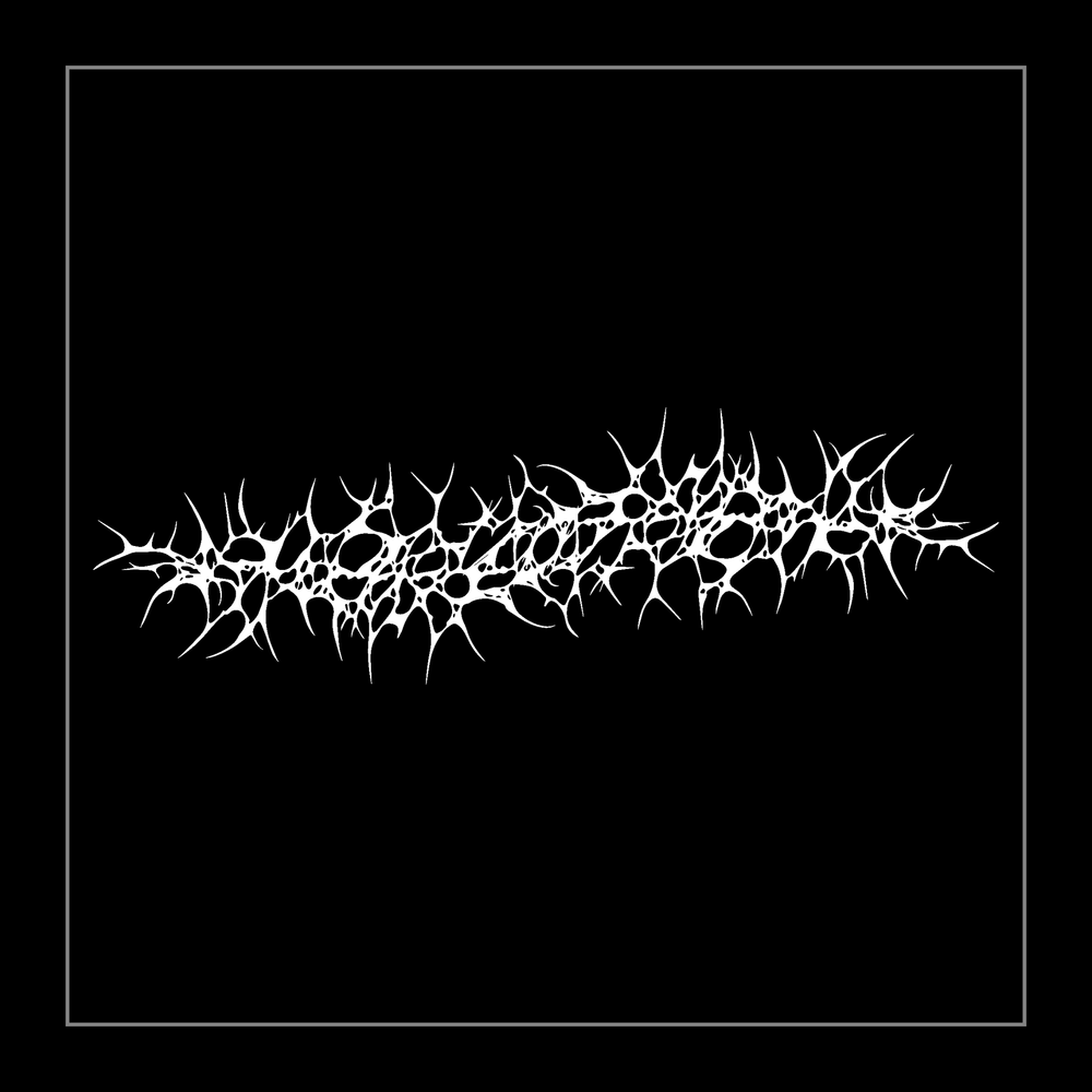Matrix Sigil Sticker
