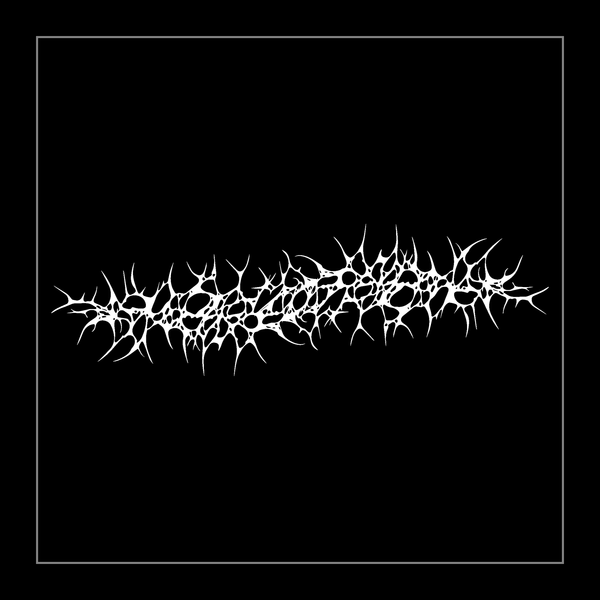 Matrix Sigil Sticker