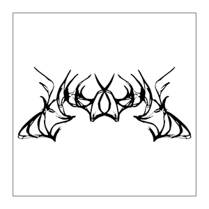 Async Sigil Sticker