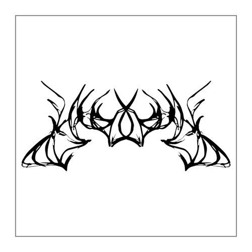 Async Sigil Sticker
