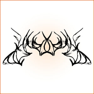 Async Sigil Sticker