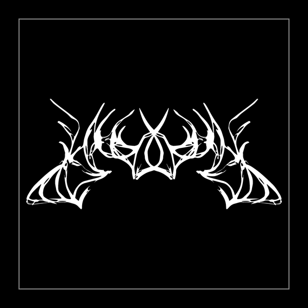 Async Sigil Sticker
