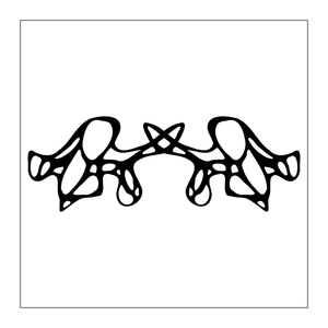 Turbine Sigil Sticker