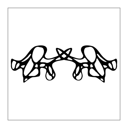 Turbine Sigil Sticker
