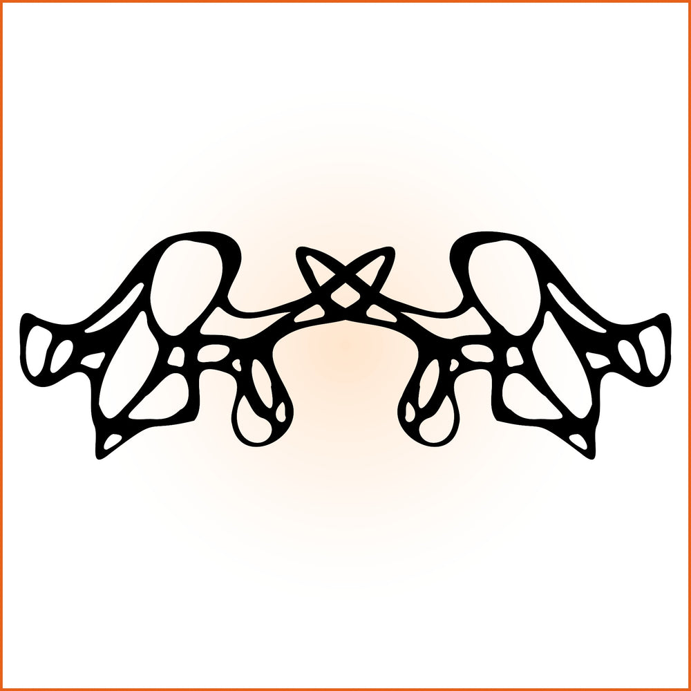 Turbine Sigil Sticker