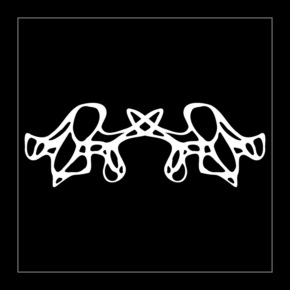 Turbine Sigil Sticker