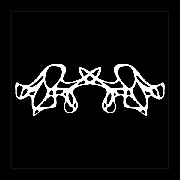 Turbine Sigil Sticker
