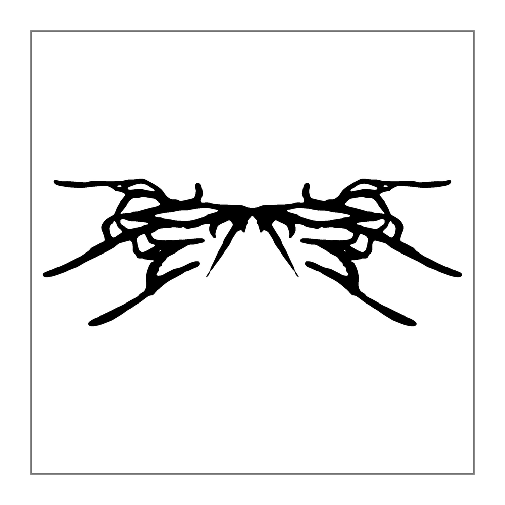 Anointed Sigil Sticker