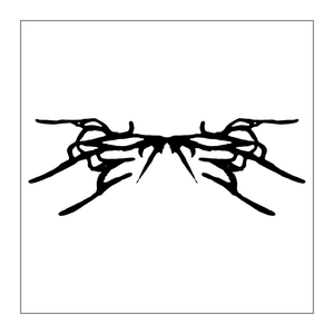 Anointed Sigil Sticker