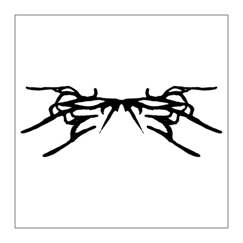 Anointed Sigil Sticker
