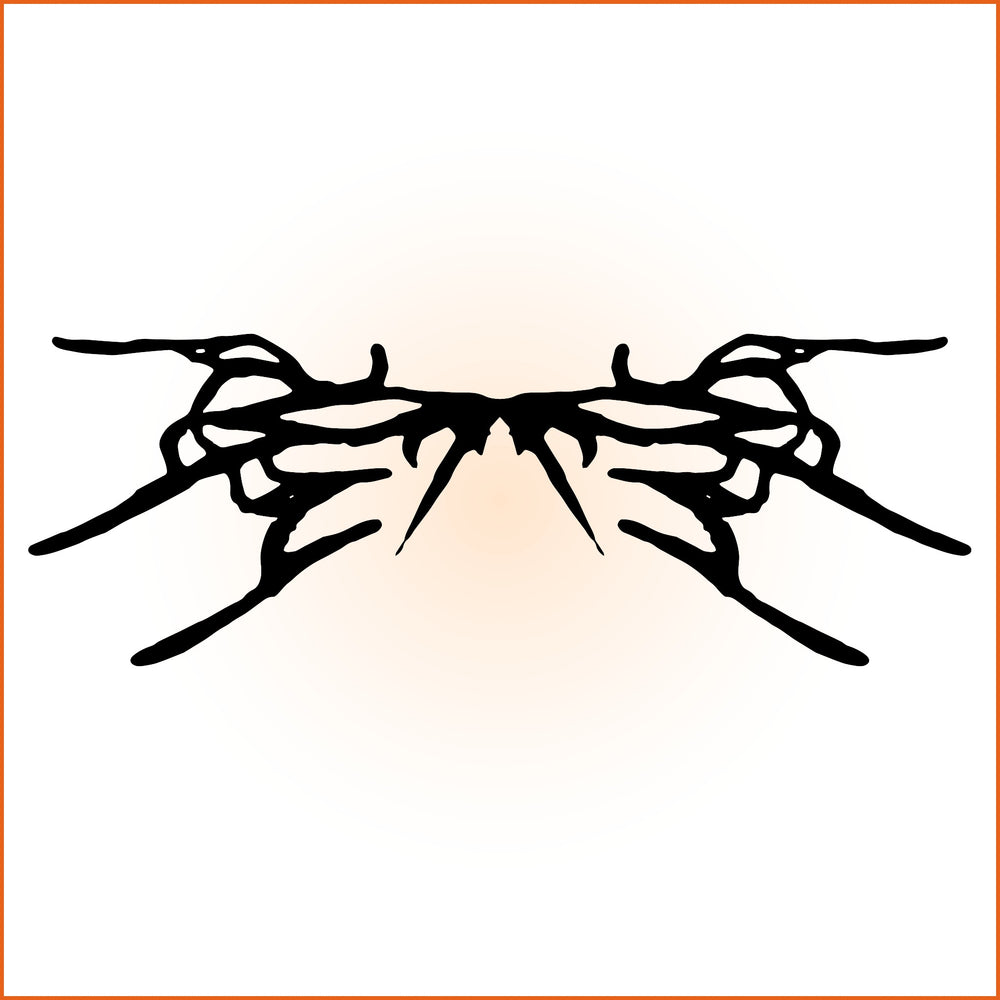 Anointed Sigil Sticker