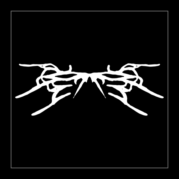 Anointed Sigil Sticker