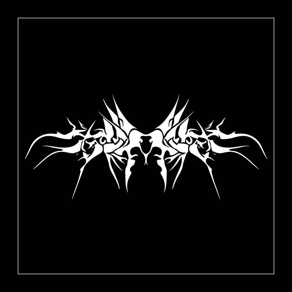 Neural Sigil Sticker