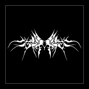 Neural Sigil Sticker