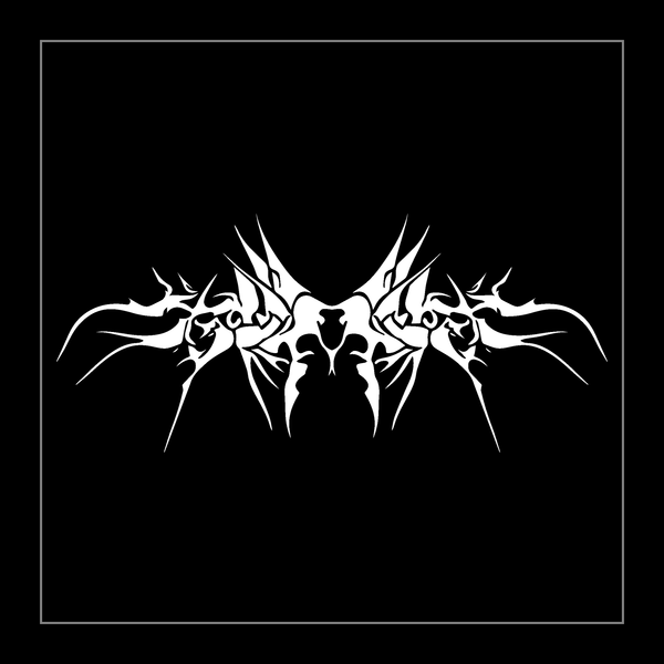 Neural Sigil Sticker