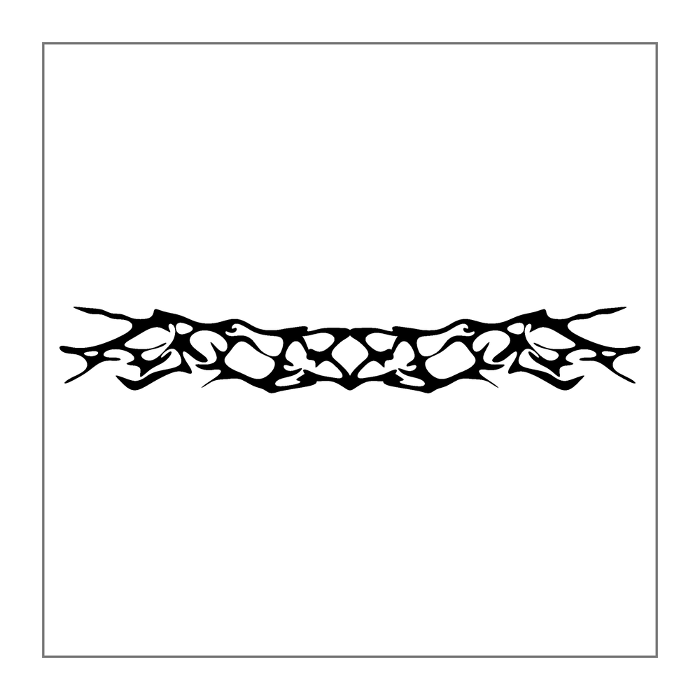 Equinox Sigil Sticker