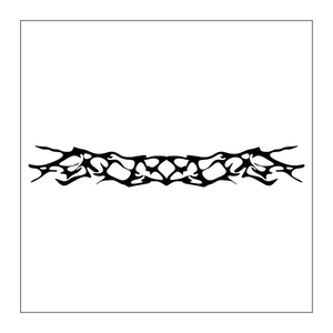 Equinox Sigil Sticker