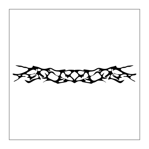 Equinox Sigil Sticker