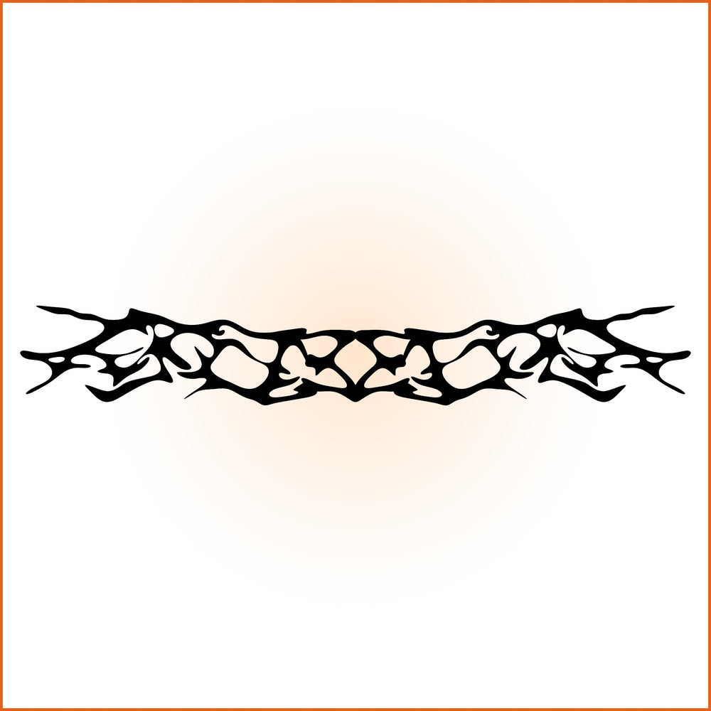 Equinox Sigil Sticker