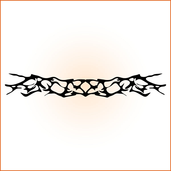 Equinox Sigil Sticker