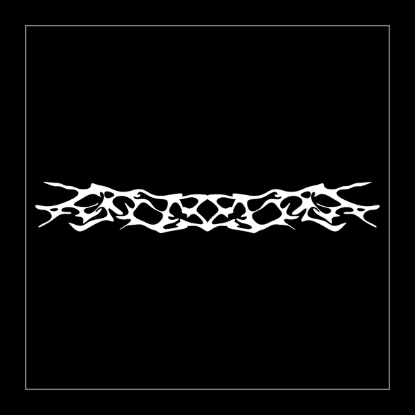 Equinox Sigil Sticker