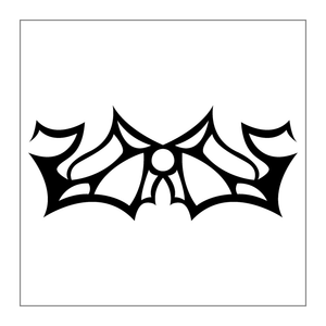 Anvil Sigil Sticker