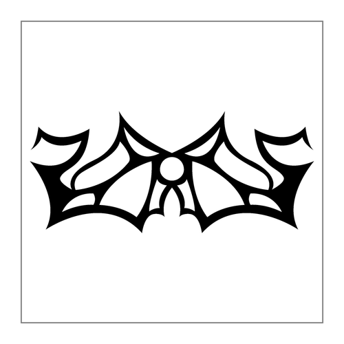 Anvil Sigil Sticker