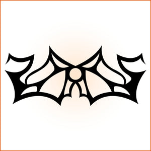 Anvil Sigil Sticker